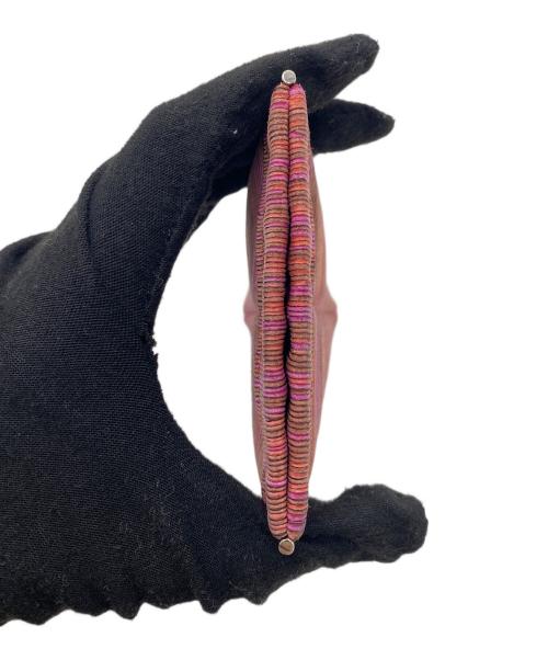 HERMES（エルメス）HERMES (エルメス) マルチケース レッドの古着・服飾アイテム