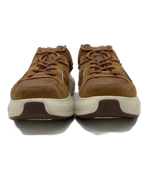 UGG（アグ）UGG (アグ) スニーカー ブラウン サイズ:25cmの古着・服飾アイテム