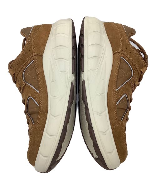 UGG（アグ）UGG (アグ) スニーカー ブラウン サイズ:25cmの古着・服飾アイテム