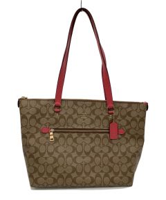 中古・古着通販】COACH (コーチ) ハンドバッグ ラベンダー｜ブランド