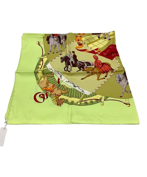 HERMES（エルメス）HERMES (エルメス) カレ90の古着・服飾アイテム