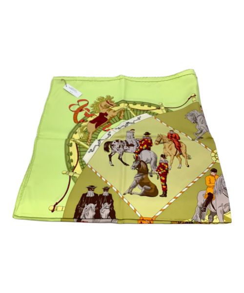 HERMES（エルメス）HERMES (エルメス) カレ90の古着・服飾アイテム