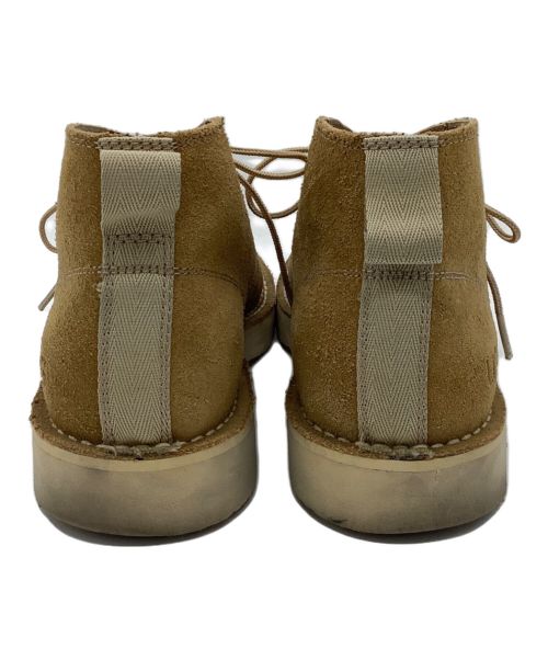 UGG（アグ）UGG (アグ) チャッカーブーツ ベージュ サイズ:26cmの古着・服飾アイテム