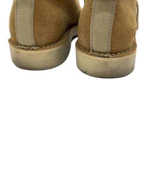 UGG（アグ）UGG (アグ) チャッカーブーツ ベージュ サイズ:26cmの古着・服飾アイテム