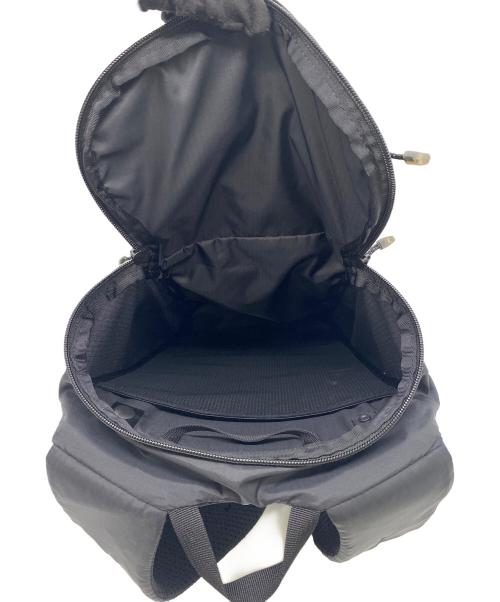 THE NORTH FACE（ザ ノース フェイス）THE NORTH FACE (ザ ノース フェイス) リュック ブラックの古着・服飾アイテム