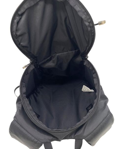 THE NORTH FACE（ザ ノース フェイス）THE NORTH FACE (ザ ノース フェイス) リュック ブラックの古着・服飾アイテム