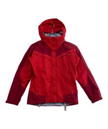Patagonia（パタゴニア）の古着「マウンテンパーカー」｜レッド