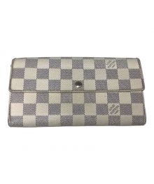 LOUIS VUITTON（ルイ ヴィトン）の古着「長財布」