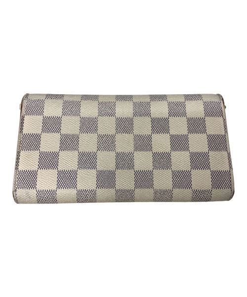 LOUIS VUITTON（ルイ ヴィトン）LOUIS VUITTON (ルイ ヴィトン) 長財布の古着・服飾アイテム