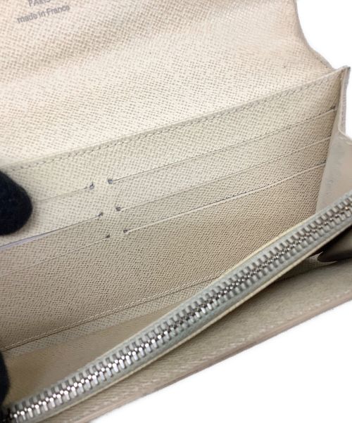 LOUIS VUITTON（ルイ ヴィトン）LOUIS VUITTON (ルイ ヴィトン) 長財布の古着・服飾アイテム