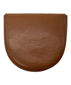 中古・古着通販】Cartier (カルティエ) 札入れ ボルドー｜ブランド