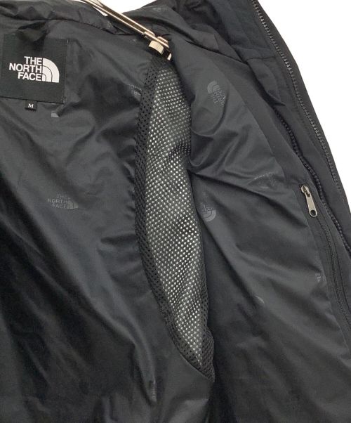 THE NORTH FACE（ザ ノース フェイス）THE NORTH FACE (ザ ノース フェイス) マウンテンパーカー ブラック サイズ:Mの古着・服飾アイテム