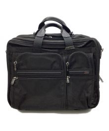 TUMI（トゥミ）の古着「キャリーバッグ」