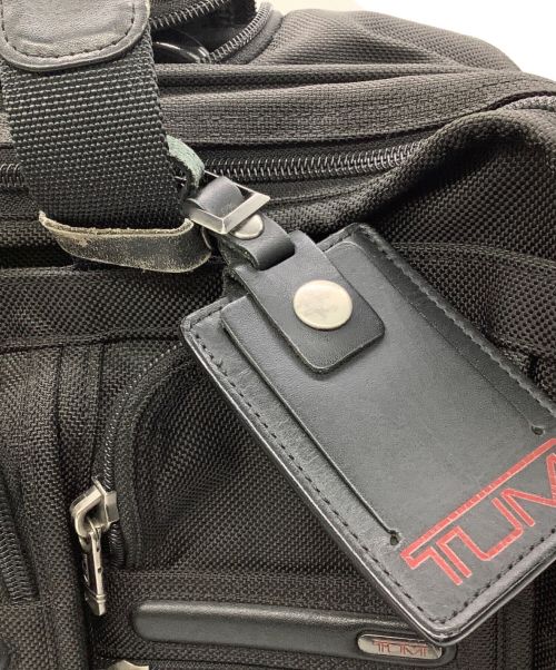 TUMI（トゥミ）TUMI (トゥミ) キャリーバッグの古着・服飾アイテム