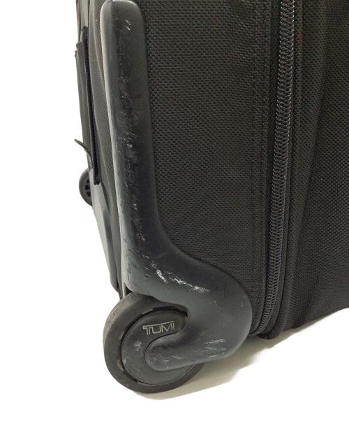 TUMI（トゥミ）TUMI (トゥミ) キャリーバッグの古着・服飾アイテム