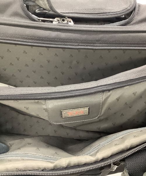 TUMI（トゥミ）TUMI (トゥミ) キャリーバッグの古着・服飾アイテム