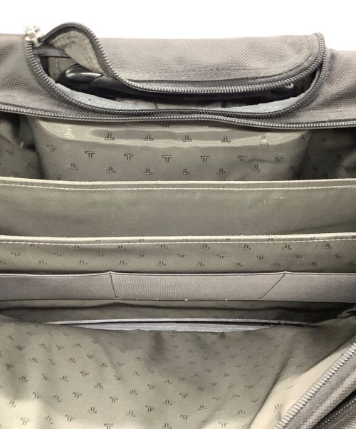 TUMI（トゥミ）TUMI (トゥミ) キャリーバッグの古着・服飾アイテム