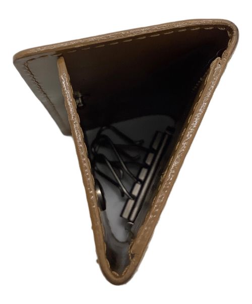 LOUIS VUITTON（ルイ ヴィトン）LOUIS VUITTON (ルイ ヴィトン) キーケース ベージュの古着・服飾アイテム