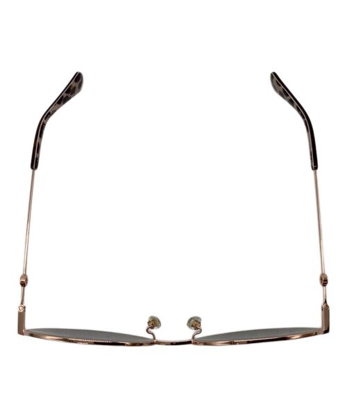 Kate Spade（ケイトスペード）Kate Spade (ケイトスペード) サングラス ブラウンの古着・服飾アイテム