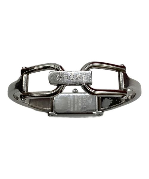 GUCCI（グッチ）GUCCI (グッチ) 腕時計の古着・服飾アイテム