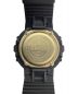 中古・古着 CASIO (カシオ) デジアナウォッチ：6000円
