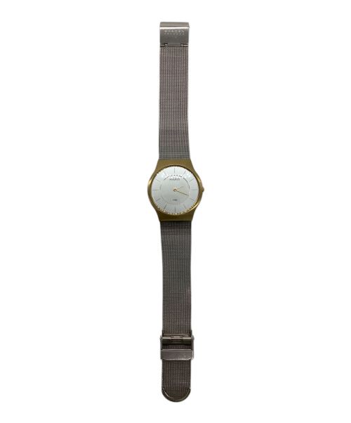 SKAGEN（スカーゲン）SKAGEN (スカーゲン) 腕時計の古着・服飾アイテム