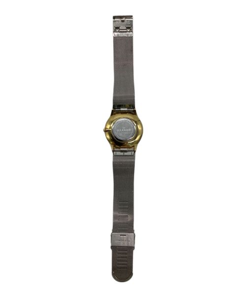 SKAGEN（スカーゲン）SKAGEN (スカーゲン) 腕時計の古着・服飾アイテム