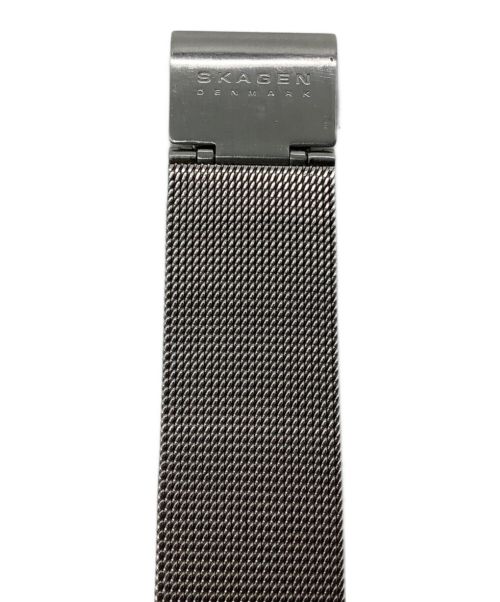 SKAGEN（スカーゲン）SKAGEN (スカーゲン) 腕時計の古着・服飾アイテム