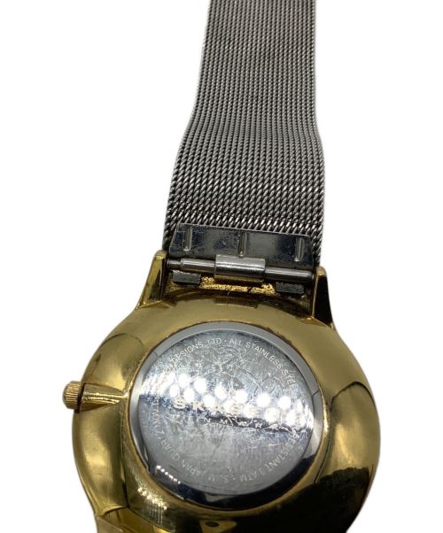 SKAGEN（スカーゲン）SKAGEN (スカーゲン) 腕時計の古着・服飾アイテム