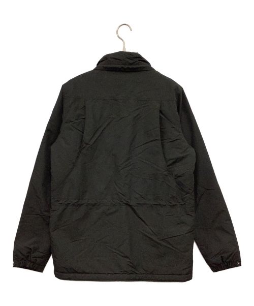 Patagonia（パタゴニア）Patagonia (パタゴニア) 中綿コート ブラック サイズ:Ｓの古着・服飾アイテム