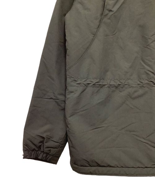 Patagonia（パタゴニア）Patagonia (パタゴニア) 中綿コート ブラック サイズ:Ｓの古着・服飾アイテム