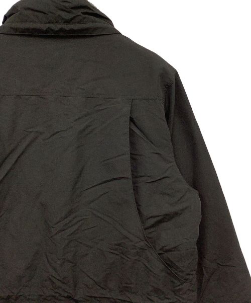 Patagonia（パタゴニア）Patagonia (パタゴニア) 中綿コート ブラック サイズ:Ｓの古着・服飾アイテム