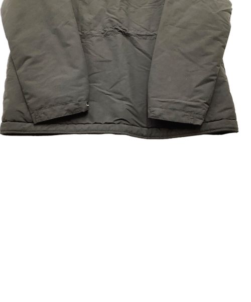 Patagonia（パタゴニア）Patagonia (パタゴニア) 中綿コート ブラック サイズ:Ｓの古着・服飾アイテム