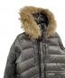 MONCLER (モンクレール) ダウンジャケット グリーン サイズ:M：23000円