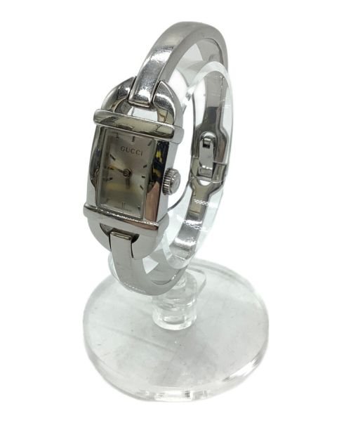 GUCCI（グッチ）GUCCI (グッチ) 腕時計の古着・服飾アイテム
