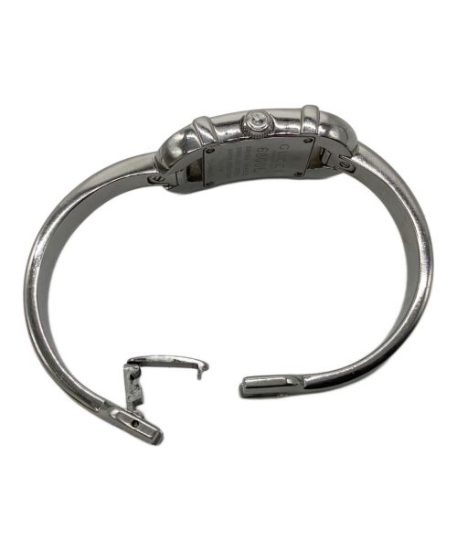 GUCCI（グッチ）GUCCI (グッチ) 腕時計の古着・服飾アイテム