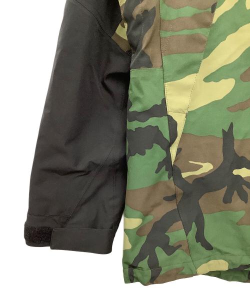 THE NORTH FACE（ザ ノース フェイス）THE NORTH FACE (ザ ノース フェイス) マウンテンパーカー グリーン サイズ:Mの古着・服飾アイテム