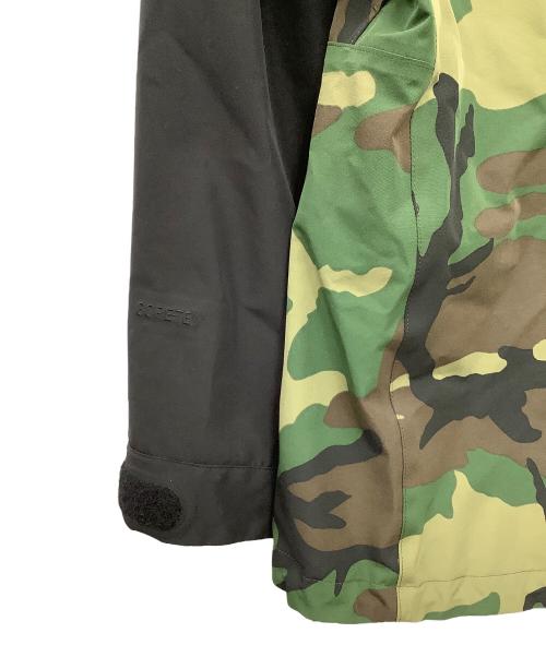 THE NORTH FACE（ザ ノース フェイス）THE NORTH FACE (ザ ノース フェイス) マウンテンパーカー グリーン サイズ:Mの古着・服飾アイテム
