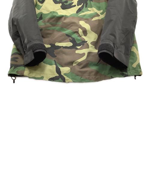 THE NORTH FACE（ザ ノース フェイス）THE NORTH FACE (ザ ノース フェイス) マウンテンパーカー グリーン サイズ:Mの古着・服飾アイテム