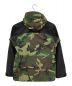THE NORTH FACE (ザ ノース フェイス) マウンテンパーカー グリーン サイズ:M：13000円