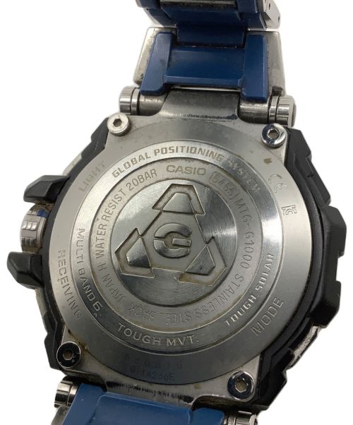 CASIO（カシオ）CASIO (カシオ) 腕時計の古着・服飾アイテム