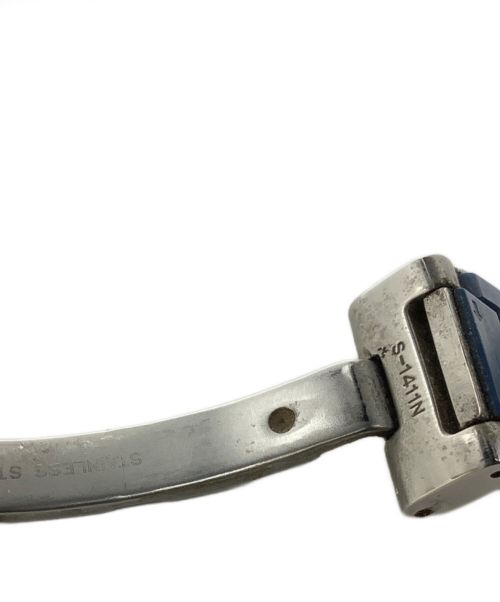 CASIO（カシオ）CASIO (カシオ) 腕時計の古着・服飾アイテム