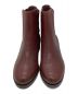 CLARKS (クラークス) ブーツ ボルドー サイズ:UK 3　：4000円
