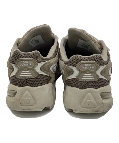 NEW BALANCE（ニューバランス）NEW BALANCE (ニューバランス) スニーカー ブラウン サイズ:26.5の古着・服飾アイテム