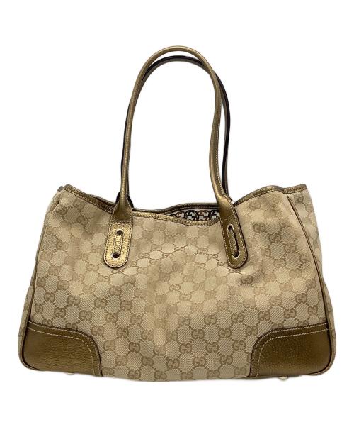 GUCCI（グッチ）GUCCI (グッチ) ハンドバッグの古着・服飾アイテム