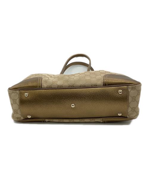 GUCCI（グッチ）GUCCI (グッチ) ハンドバッグの古着・服飾アイテム