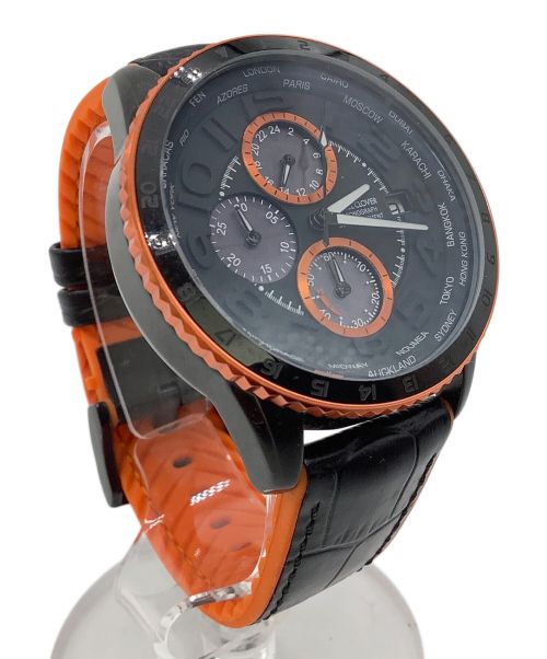 ANGEL CLOVER（エンジェルクローバー）ANGEL CLOVER (エンジェルクローバー) ソーラー充電の古着・服飾アイテム