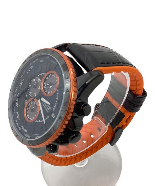 ANGEL CLOVER（エンジェルクローバー）ANGEL CLOVER (エンジェルクローバー) ソーラー充電の古着・服飾アイテム