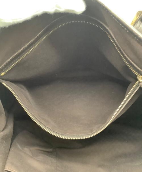 GUCCI（グッチ）GUCCI (グッチ) トートバッグ ブラウンの古着・服飾アイテム
