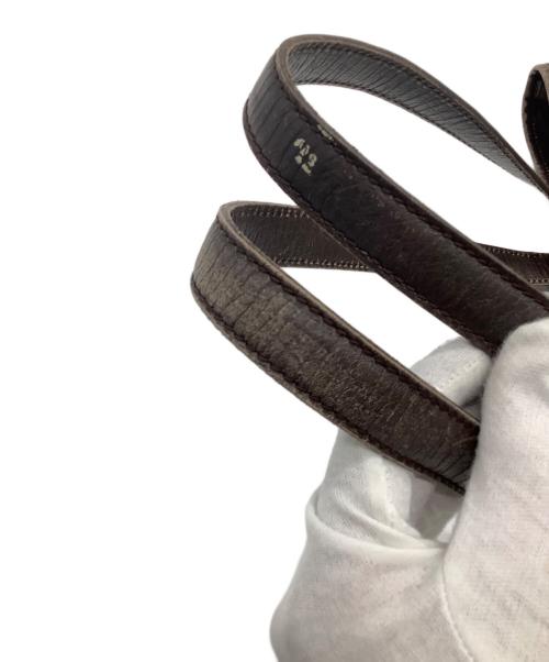 GUCCI（グッチ）GUCCI (グッチ) トートバッグ ブラウンの古着・服飾アイテム